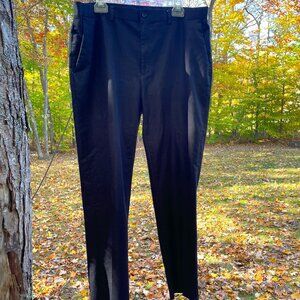 Alfani Slim-Fit Suit Pants – Sleek, Modern, and Versatile